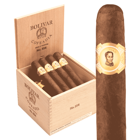 No. 554 Robusto, , cigars
